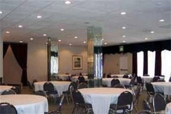Silver Beach Hotel (St Joseph)